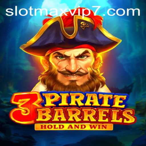 Explore the Thrilling World of 3PirateBarrels
