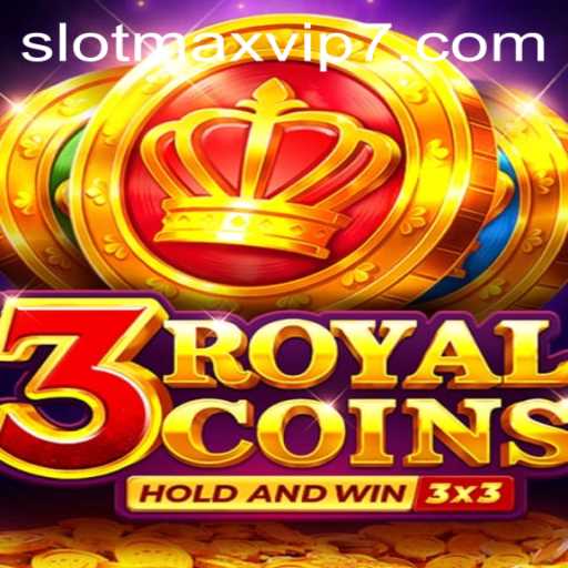 Discovering the Excitement of 3royalcoins: A Comprehensive Guide