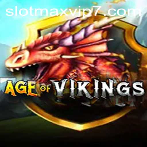 AgeofViking: Unleashing the Norse Spin with Slotmax VIP