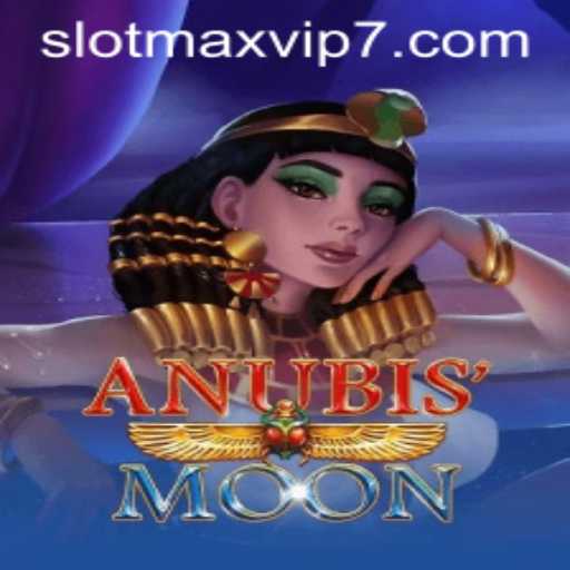 Discover the Thrilling World of AnubisMoon with Slotmax VIP