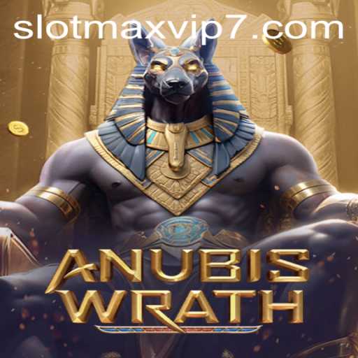 Unlock the Mysteries of AnubisWrath: A Thrilling Adventure in Slotmax VIP