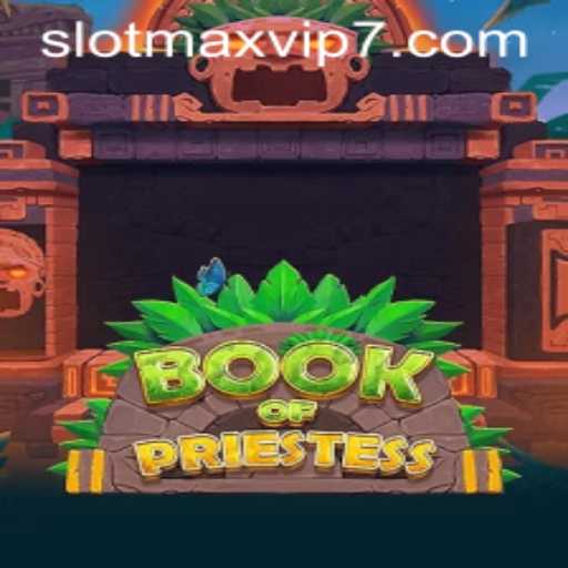 Discover the Mystical World of BookOfPriestess Slots