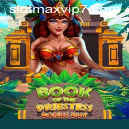 Discover the Mystical World of BookOfThePriestess: A Slotmax VIP Experience