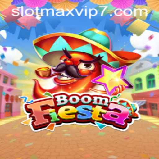 BoomFiesta: An Exciting Dive into Slotmax VIP Experience