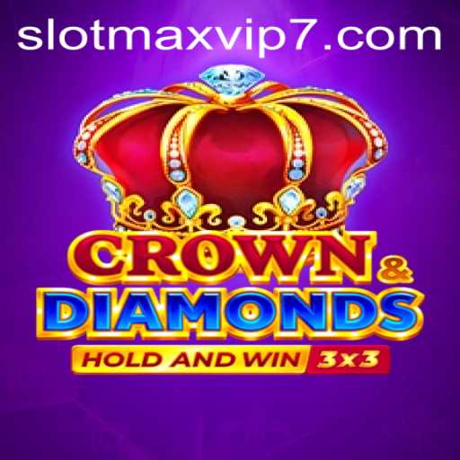 Exploring Crowndiamonds: The Exciting World of Slotmax VIP