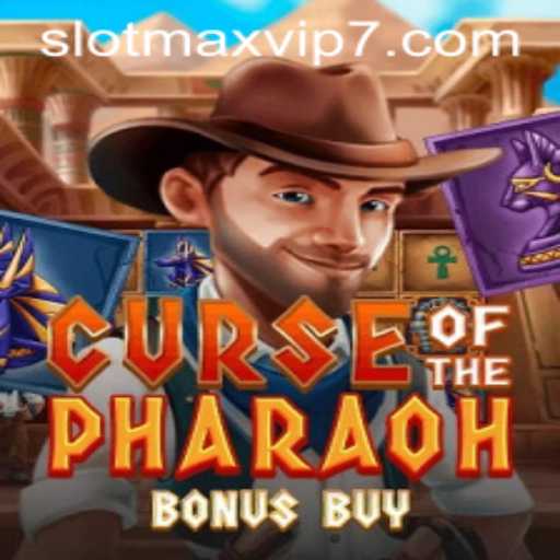 Curse of the Pharaoh Bonus Buy: An Adventure into Ancient Egypt