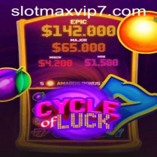 Exploring the Exciting World of CycleofLuck and Slotmax VIP