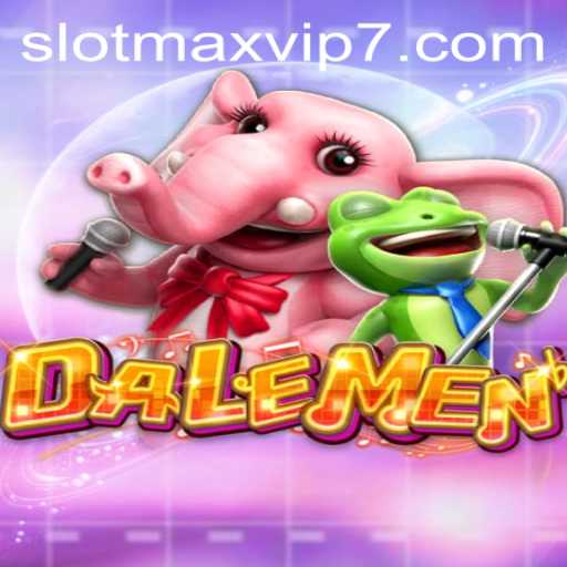 Discover the Thrilling World of DALEMEN: A Journey into the Gaming Odyssey