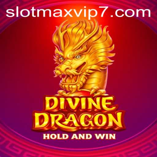 Discover the Thrills of DivineDragon: A SlotMax VIP Adventure
