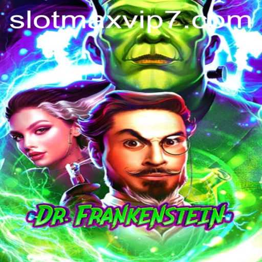 Unleashing the Excitement: DrFrankenstein and the World of SlotMax VIP