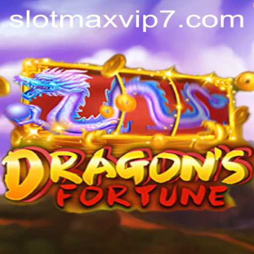 Unleashing the Mystical World of DragonFortune: A Deep Dive into Slotmax VIP Experience