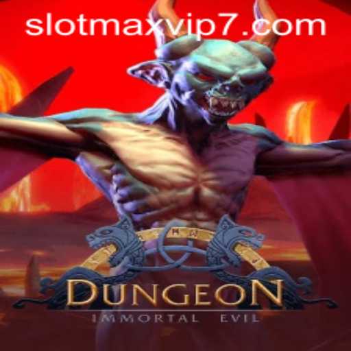Exploring the World of Dungeon: A Guide to Slotmax VIP