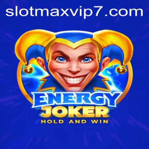 Exploring EnergyJoker: The Thrilling Slot Game and Its Exciting World