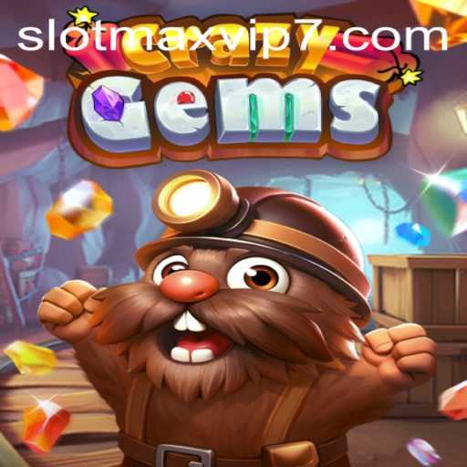 Exploring CrazyGems Slot Game