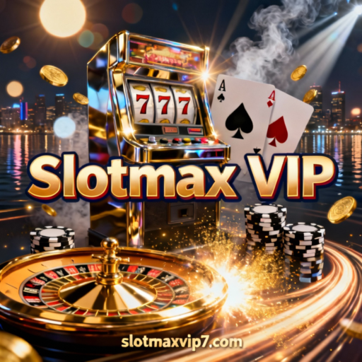 slotmaxvip7.com favicon