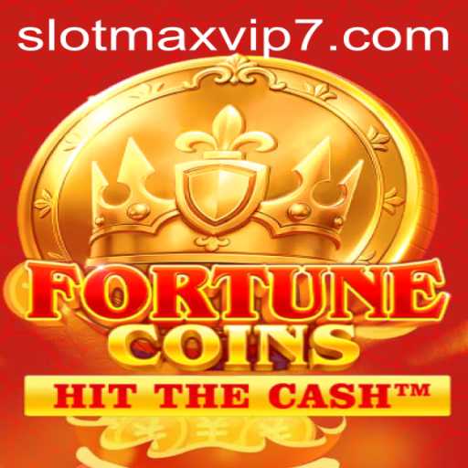FortuneCoins: An In-Depth Exploration of the Slotmax VIP Experience