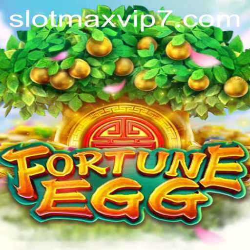 Exploring FortuneEgg: The New Era of Online Slot Gaming