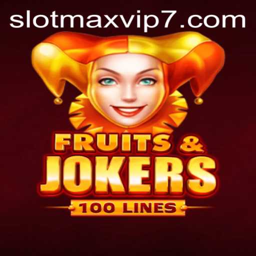 Exploring the Exciting World of FruitsAndJokers100 Slot Game