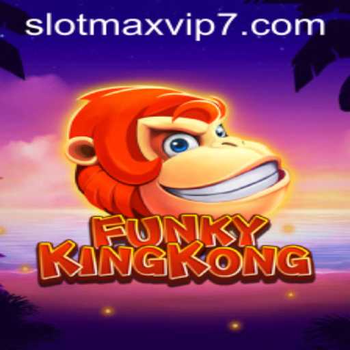 Exploring the Vibrant World of FunkyKingKong: A Slotmax VIP Experience