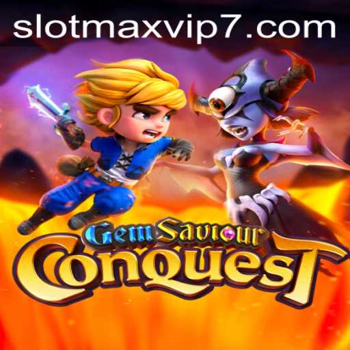 GemSaviourConquest: Exploring the Enchanting World of SlotMax VIP