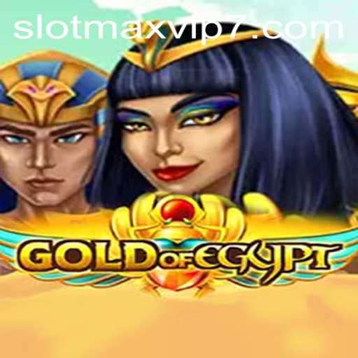 Unearthing the Treasures of GoldOfEgypt in the World of SlotMax VIP