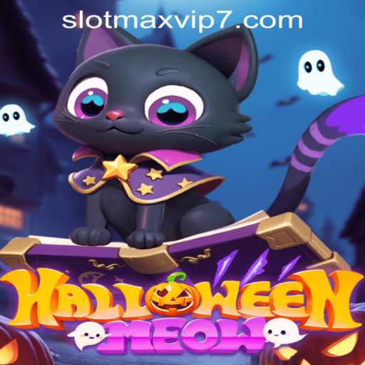 Discovering the Enchanting World of HalloweenMeow: A Spooky SlotMax VIP Experience