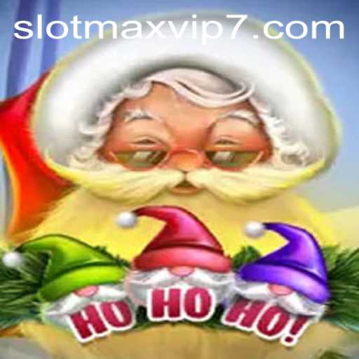 Experience the Fun of HoHoHo with Slotmax VIP