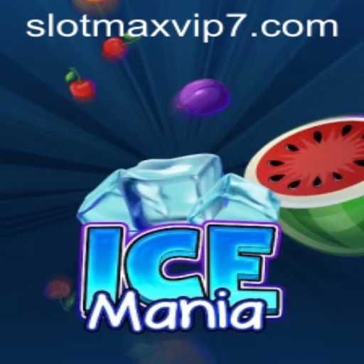IceMania: A Captivating Gaming Experience with Slotmax VIP