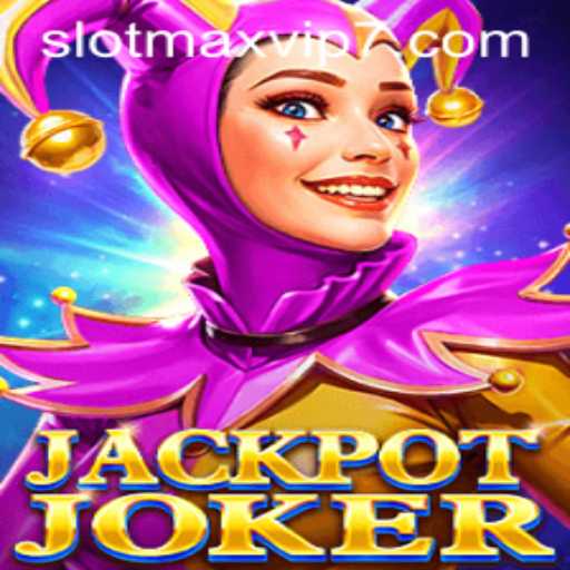 JackpotJoker: Unveiling the Excitement of Slotmax VIP