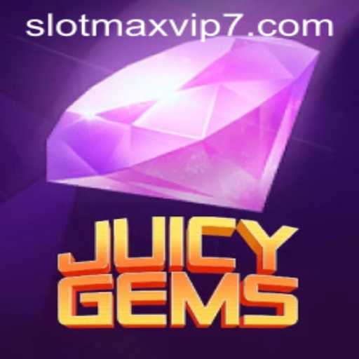 Unveiling JuicyGems: A Dazzling Slot Experience with Slotmax VIP