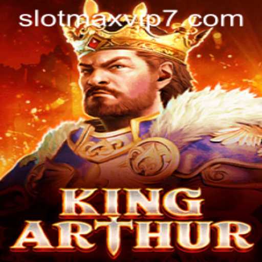 Exploring KingArthur: The Legendary Slotmax VIP Experience