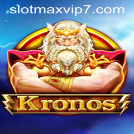 Exploring Kronos and the Thrilling World of Slotmax VIP