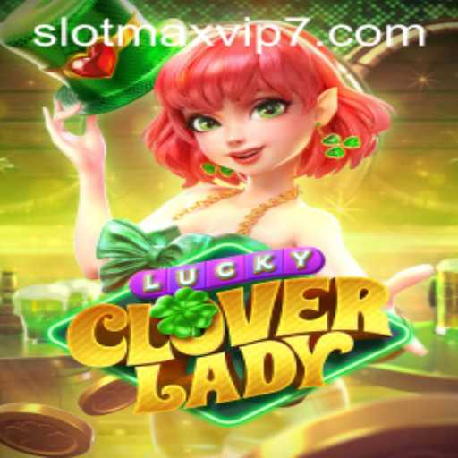 LuckyCloverLady: An Exciting Journey into the World of Slots