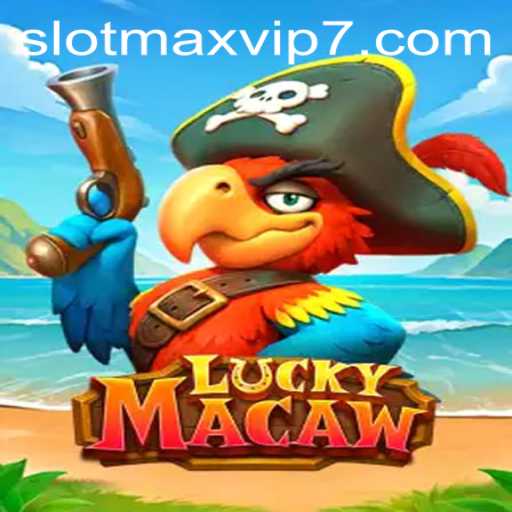 Exploring the Exciting World of LuckyMacaw and Slotmax VIP