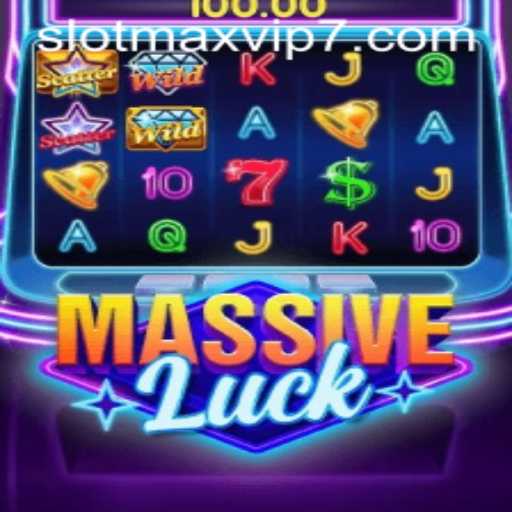 Discover MassiveLuck: The Thrilling Adventure of Slotmax VIP