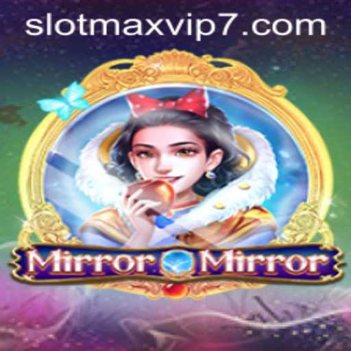 Dive into MirrorMirror: The Ultimate SlotMax VIP Experience