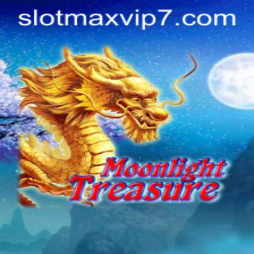 Exploring the Enchanting World of MoonlightTreasure in Slotmax VIP