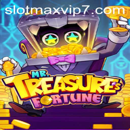 Discover the Thrills of MrTreasuresFortune: An Epic Slot Adventure