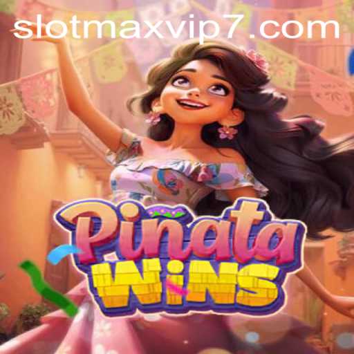 Discover the Excitement of PinataWins Slotmax VIP