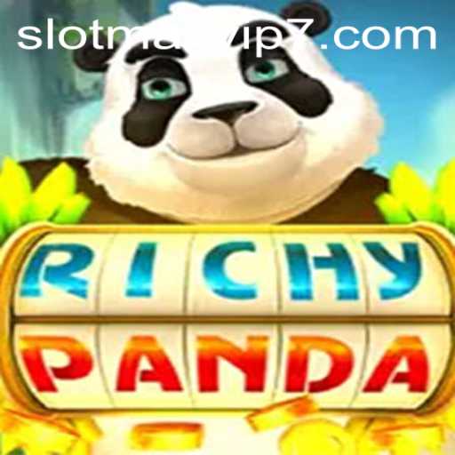 Exploring the Exciting World of RichyPanda and Slotmax VIP