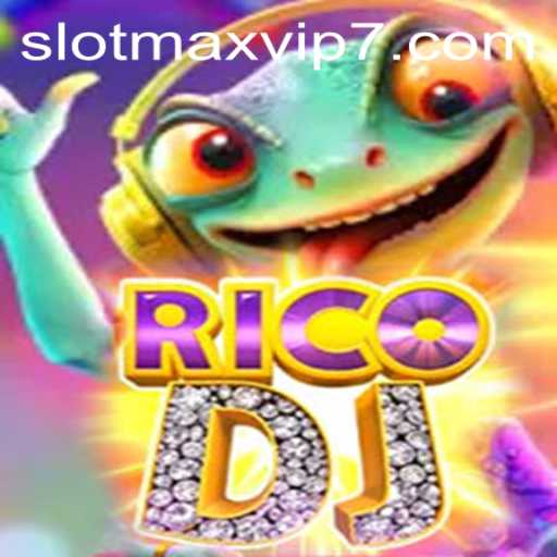 Unveiling RicoDJ: A Deep Dive into the Exciting World of Slotmax VIP