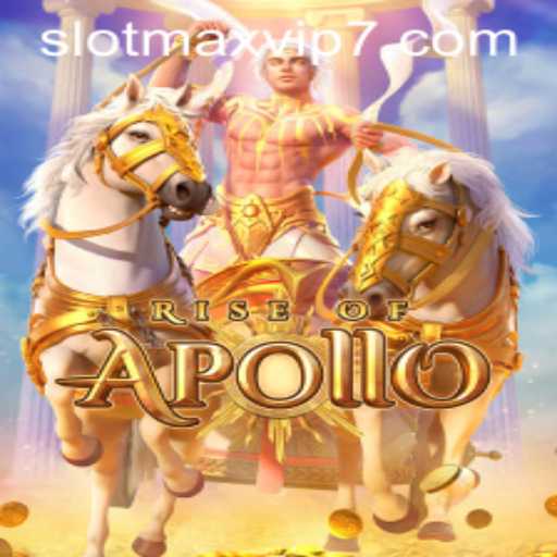 Rise of Apollo: A Deep Dive into the New Slotmax VIP Experience