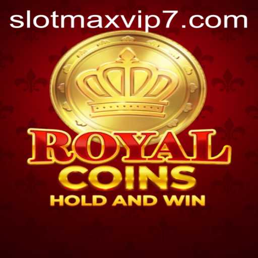 Discover the Exciting World of RoyalCoins and SlotMax VIP
