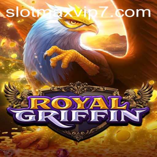 Discover the Thrills of RoyalGriffin