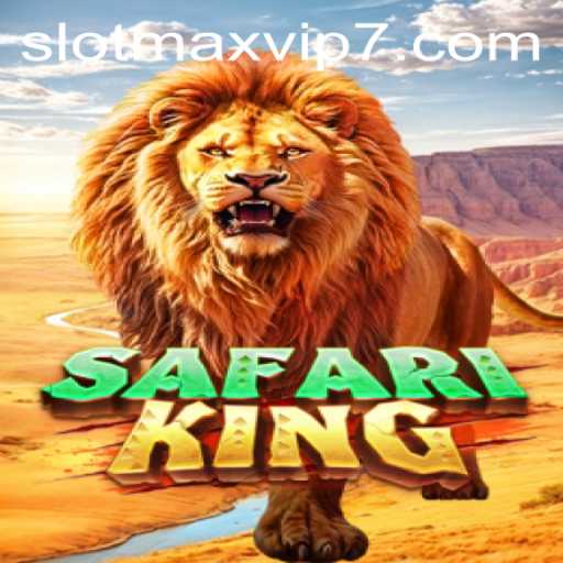 Discover the Exciting World of SafariKing Slot Game