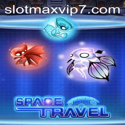 SpaceTravel: An Out-of-This-World Gaming Experience with Slotmax VIP
