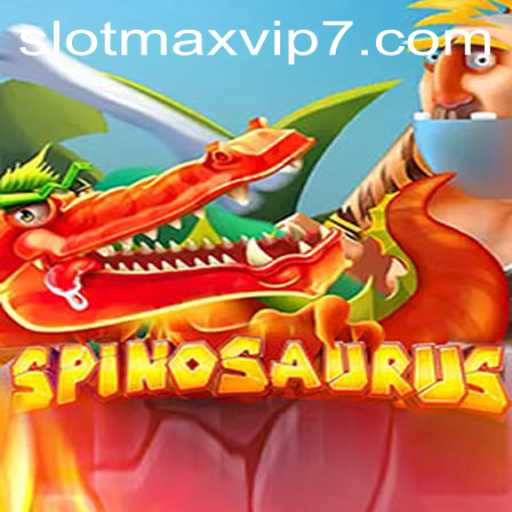 Spinosaurus Slot Game Overview: A Jurassic Adventure with Slotmax VIP