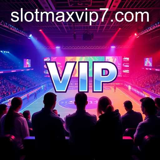 The Rise of Slotmax VIP in the World of Sports