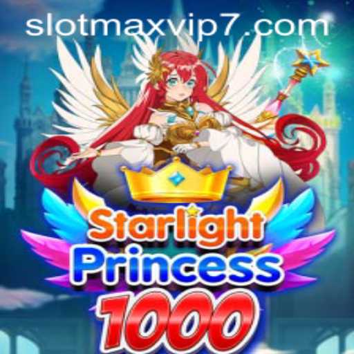 Exploring the Exciting Universe of StarlightPrincess1000 on Slotmax VIP