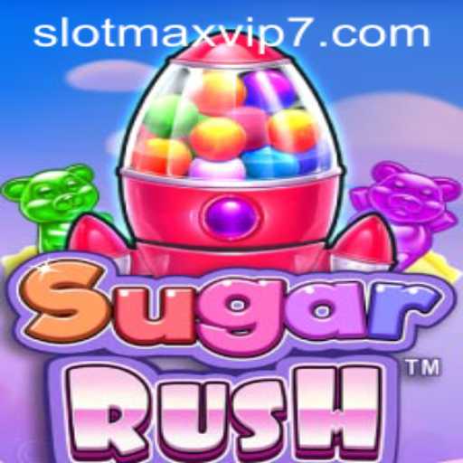 Experience the Thrill of SugarRush with Slotmax VIP